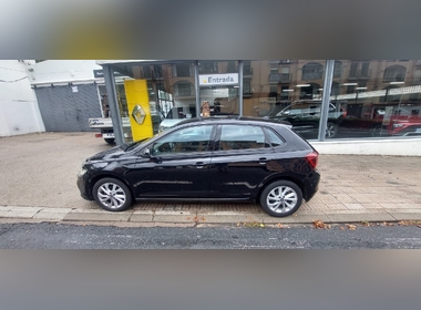 Volkswagen - Polo